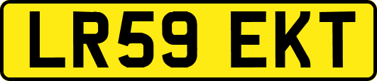 LR59EKT