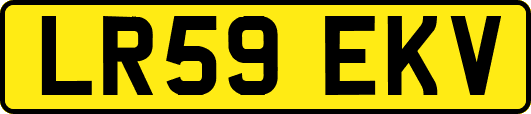 LR59EKV
