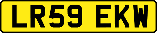 LR59EKW