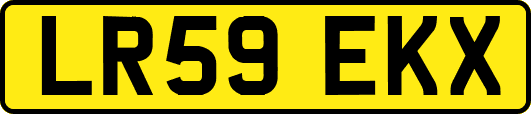 LR59EKX