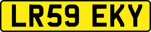 LR59EKY