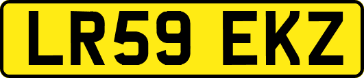 LR59EKZ