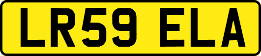 LR59ELA