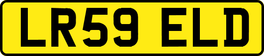 LR59ELD