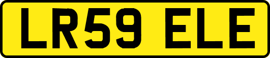 LR59ELE