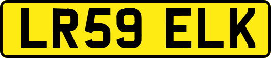 LR59ELK