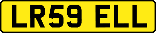 LR59ELL