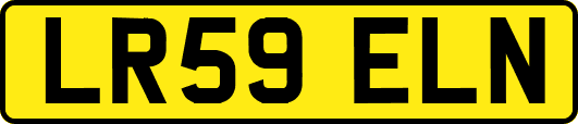 LR59ELN