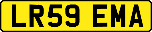 LR59EMA