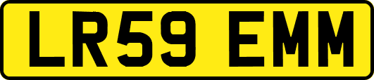 LR59EMM
