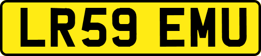 LR59EMU