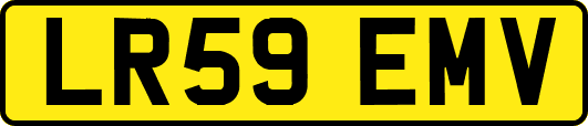 LR59EMV
