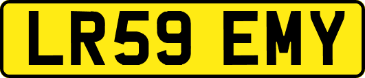 LR59EMY