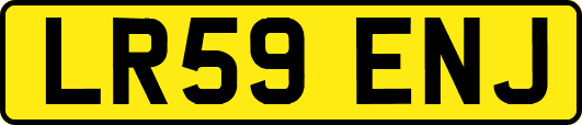 LR59ENJ