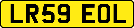 LR59EOL