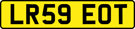 LR59EOT