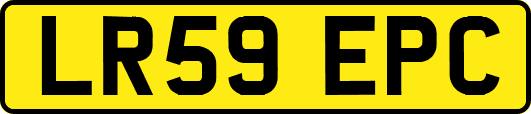 LR59EPC