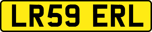 LR59ERL