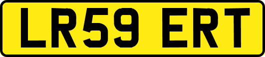 LR59ERT