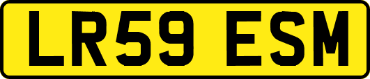 LR59ESM