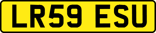 LR59ESU