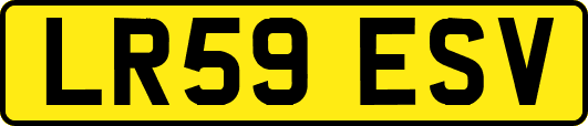 LR59ESV
