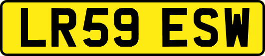 LR59ESW
