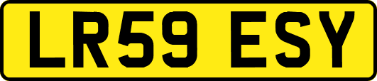 LR59ESY