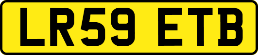 LR59ETB