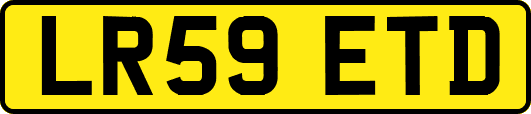 LR59ETD
