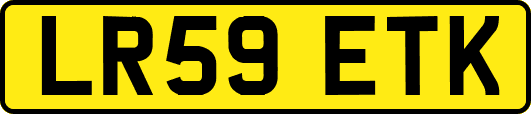LR59ETK