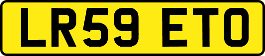 LR59ETO