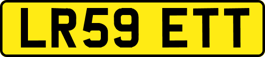 LR59ETT