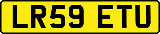 LR59ETU