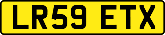LR59ETX