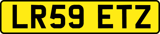 LR59ETZ
