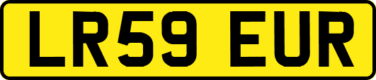 LR59EUR
