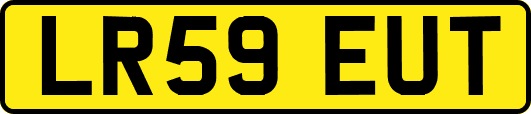 LR59EUT