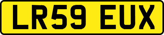 LR59EUX