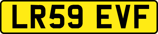 LR59EVF
