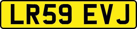 LR59EVJ