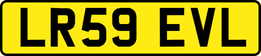 LR59EVL