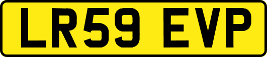 LR59EVP