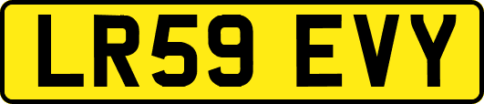 LR59EVY