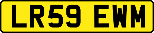LR59EWM