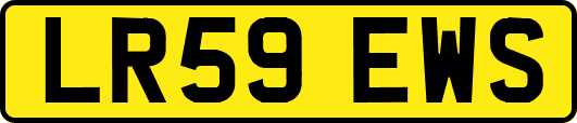 LR59EWS