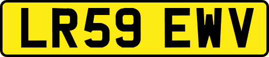 LR59EWV