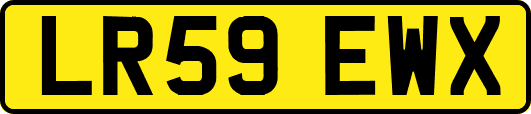 LR59EWX