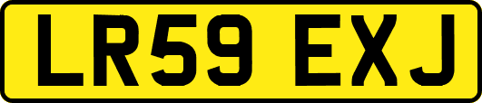LR59EXJ