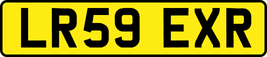 LR59EXR